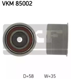 VKM 85002 SKF  /  ,  